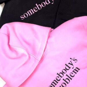 somebody and somebody’s emb combo