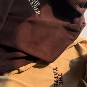 the yapper and the listener emb combo