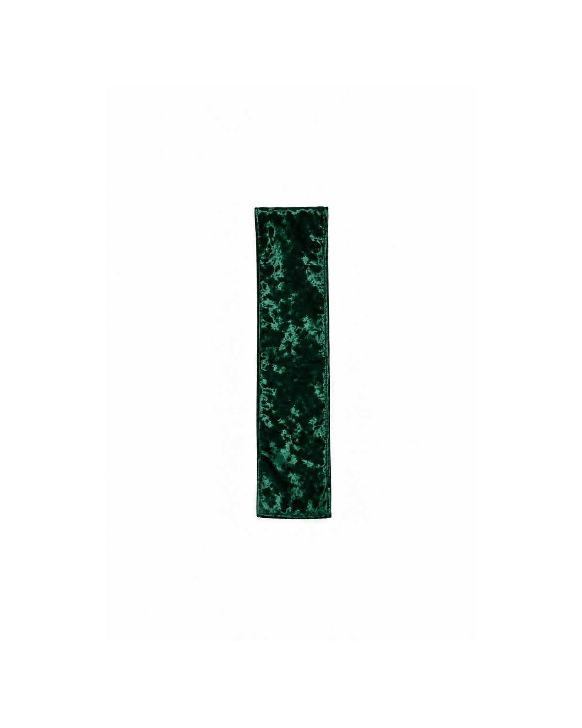 Emerald Night Halter Top - 에메랄드 나이트 홀터 탑 - Image 2