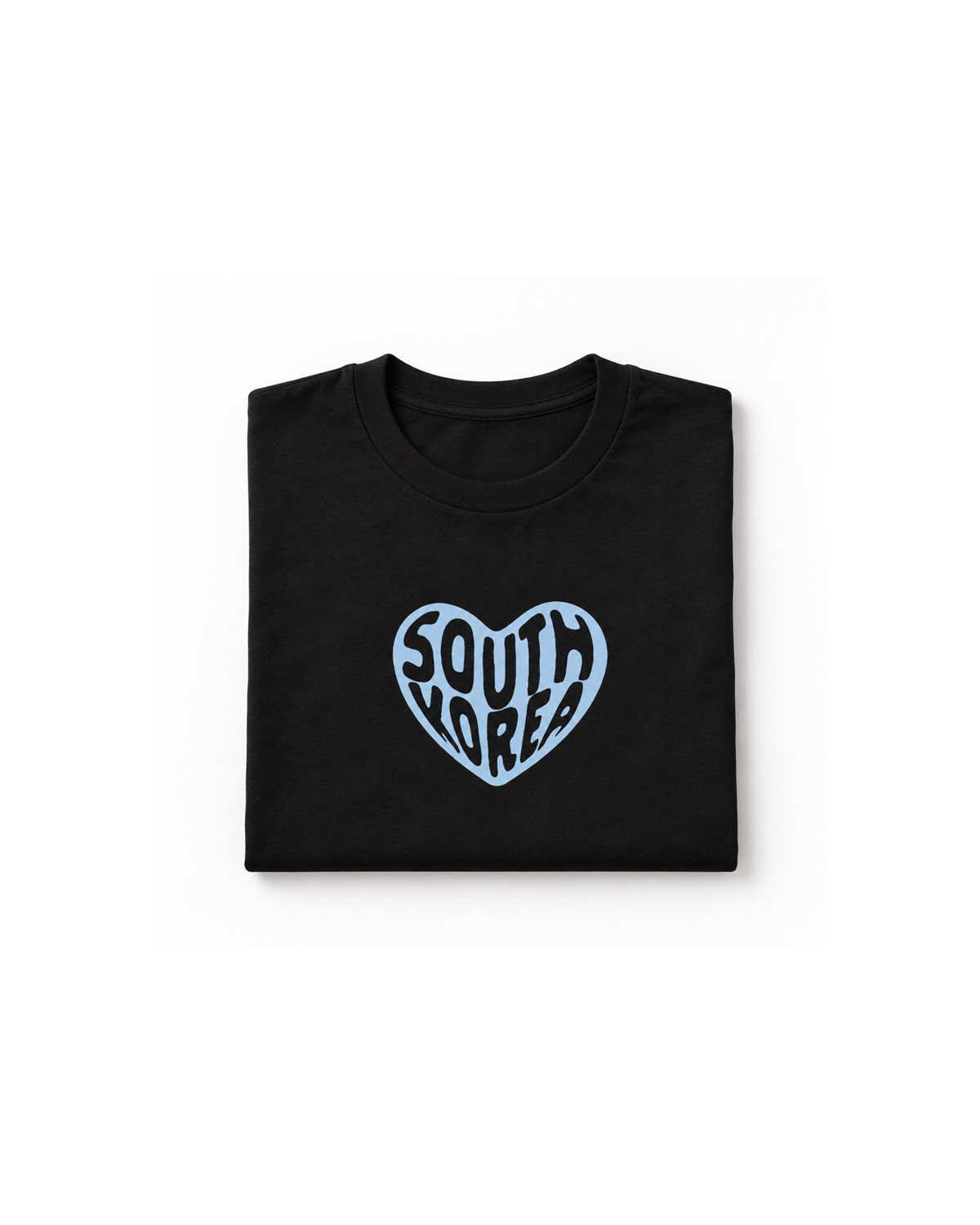 Maeum Korea Tee - 마음 코리아 티