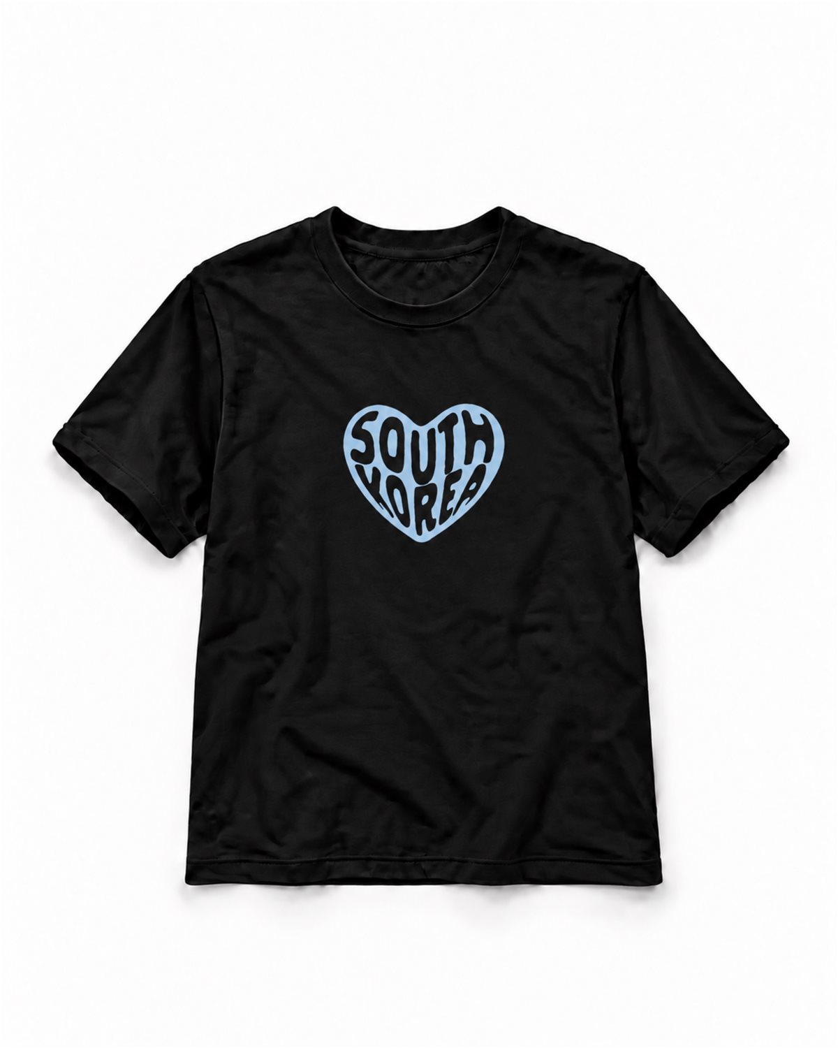 Maeum Korea Tee - 마음 코리아 티 - Image 3