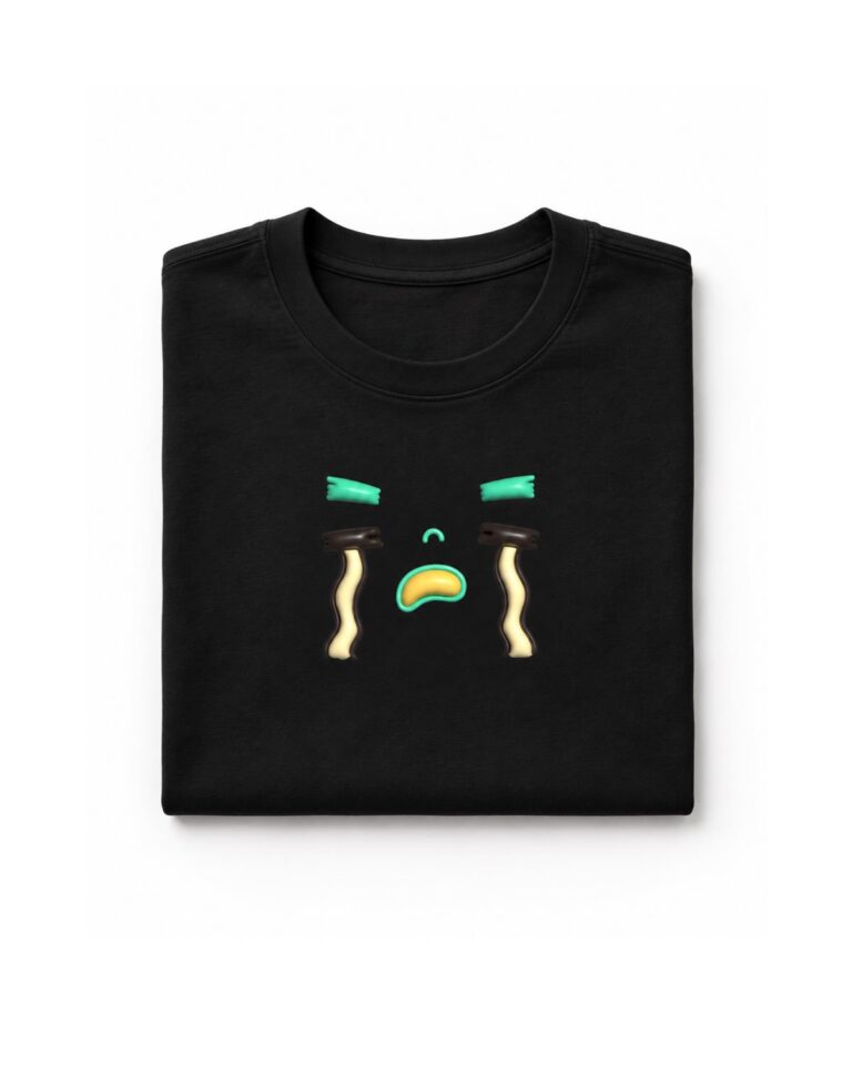 Melting Mood Tee - 멜팅 무드 티